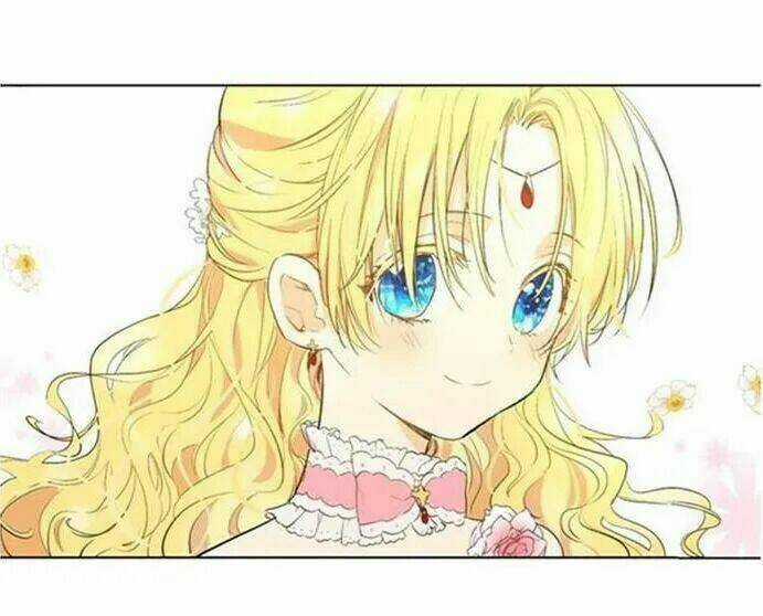 Một Ngày Nọ Ta Trở Thành Công Chúa Chapter 11.5 trang 20