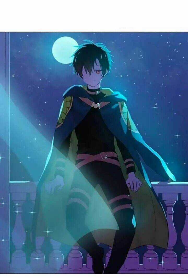 Một Ngày Nọ Ta Trở Thành Công Chúa Chapter 11.5 trang 21