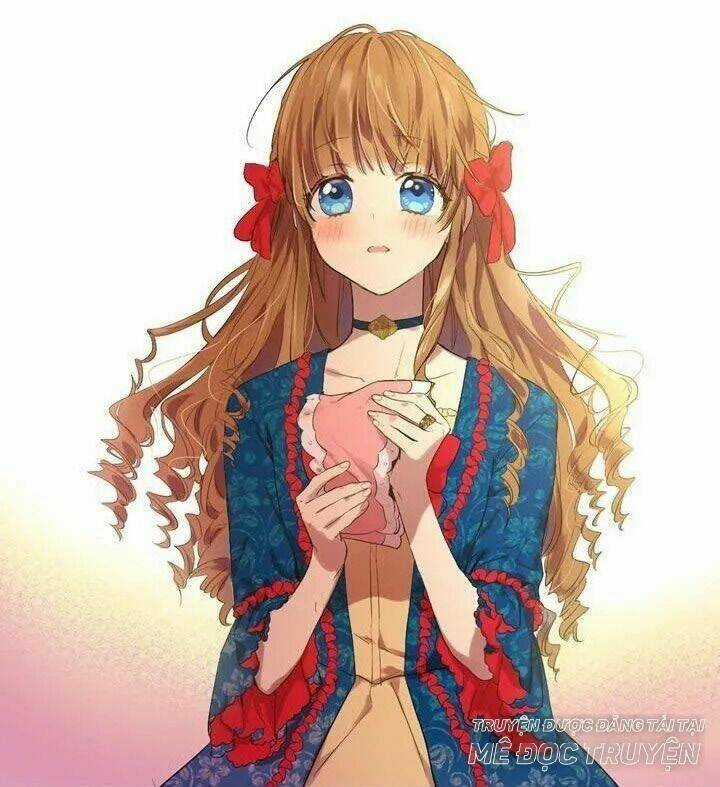 Một Ngày Nọ Ta Trở Thành Công Chúa Chapter 11.5 trang 24