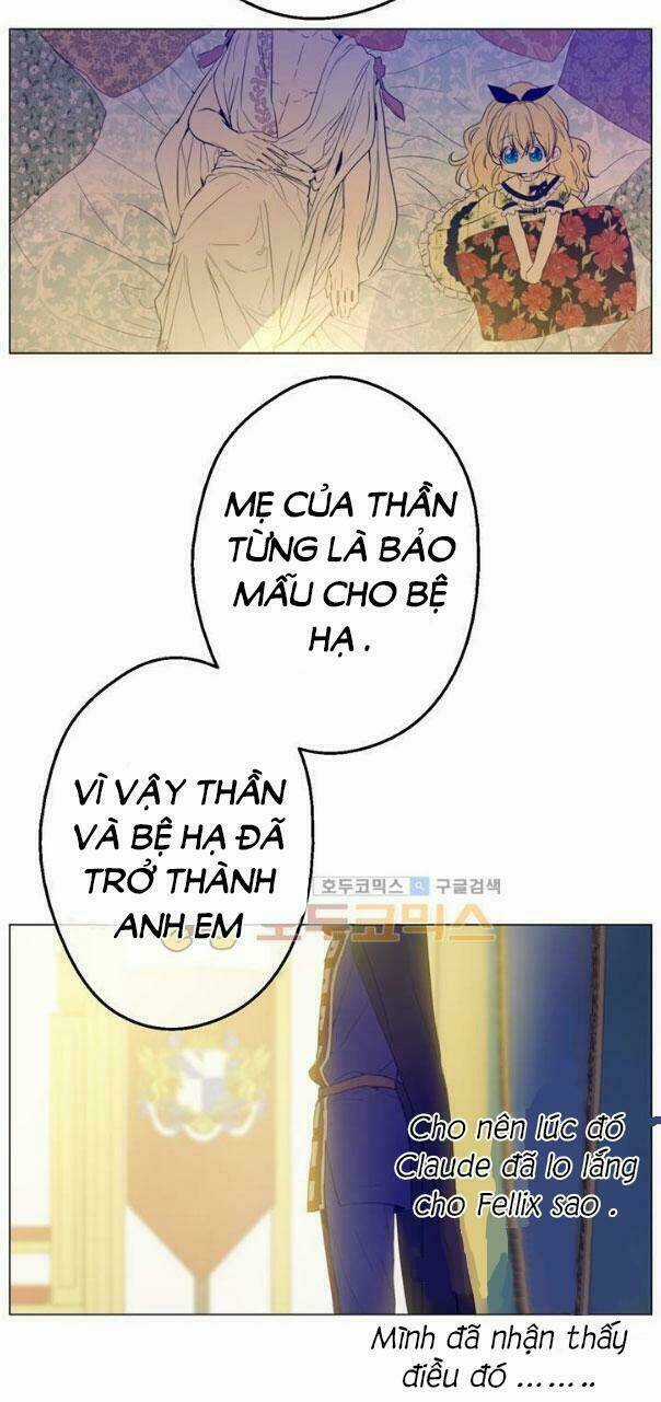 Một Ngày Nọ Ta Trở Thành Công Chúa Chapter 11 trang 12