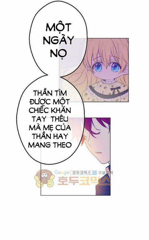 Một Ngày Nọ Ta Trở Thành Công Chúa Chapter 11 trang 16