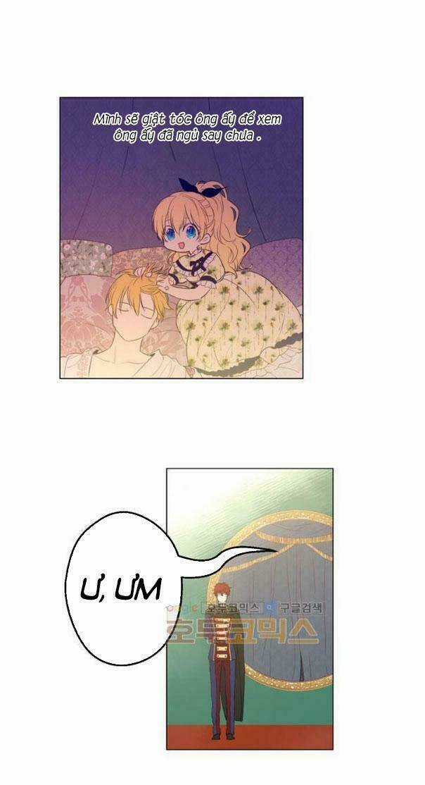 Một Ngày Nọ Ta Trở Thành Công Chúa Chapter 11 trang 2