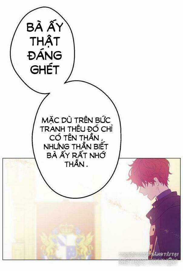 Một Ngày Nọ Ta Trở Thành Công Chúa Chapter 11 trang 20