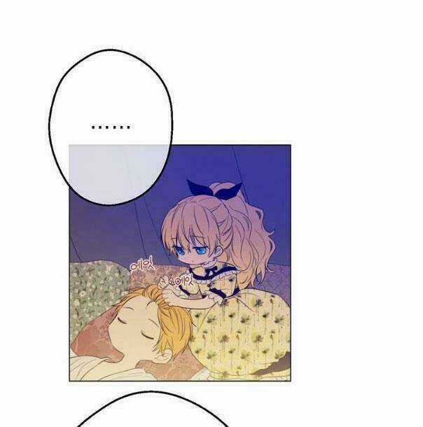 Một Ngày Nọ Ta Trở Thành Công Chúa Chapter 11 trang 21