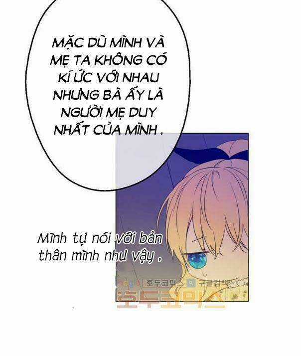 Một Ngày Nọ Ta Trở Thành Công Chúa Chapter 11 trang 22