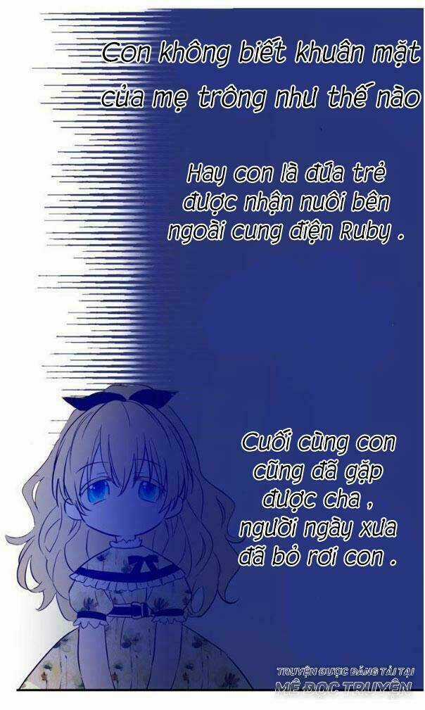 Một Ngày Nọ Ta Trở Thành Công Chúa Chapter 11 trang 25