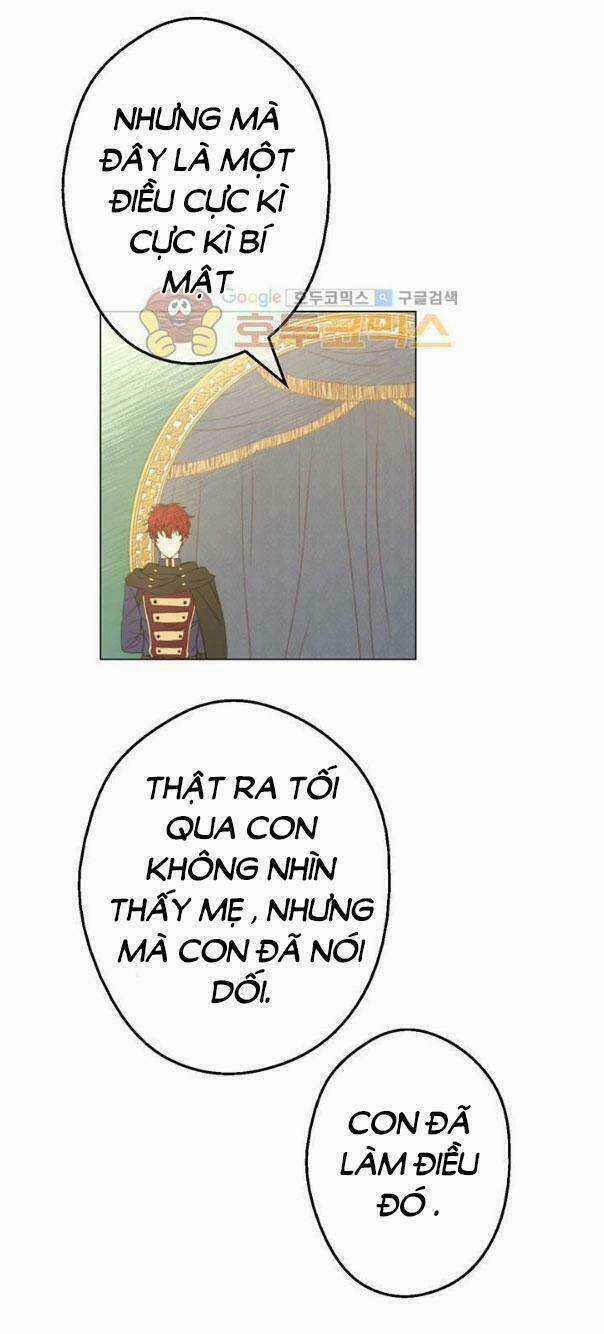 Một Ngày Nọ Ta Trở Thành Công Chúa Chapter 11 trang 27