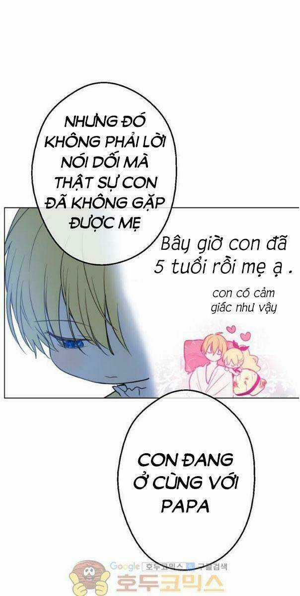 Một Ngày Nọ Ta Trở Thành Công Chúa Chapter 11 trang 28