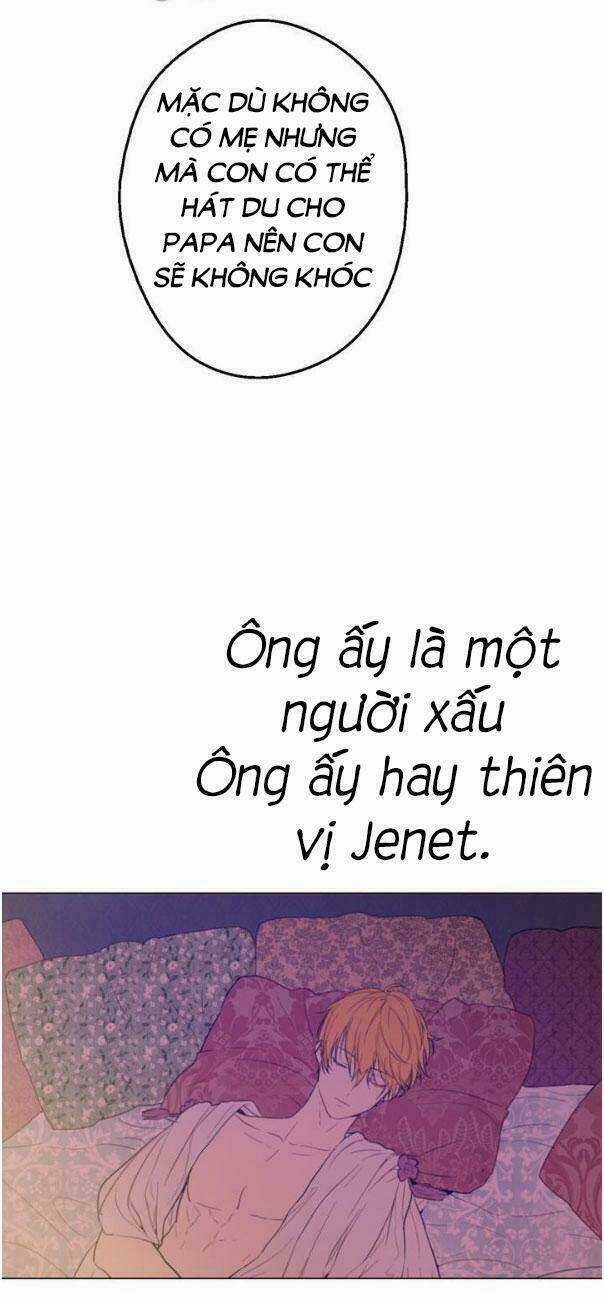 Một Ngày Nọ Ta Trở Thành Công Chúa Chapter 11 trang 29