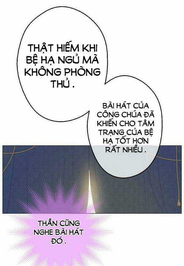 Một Ngày Nọ Ta Trở Thành Công Chúa Chapter 11 trang 3