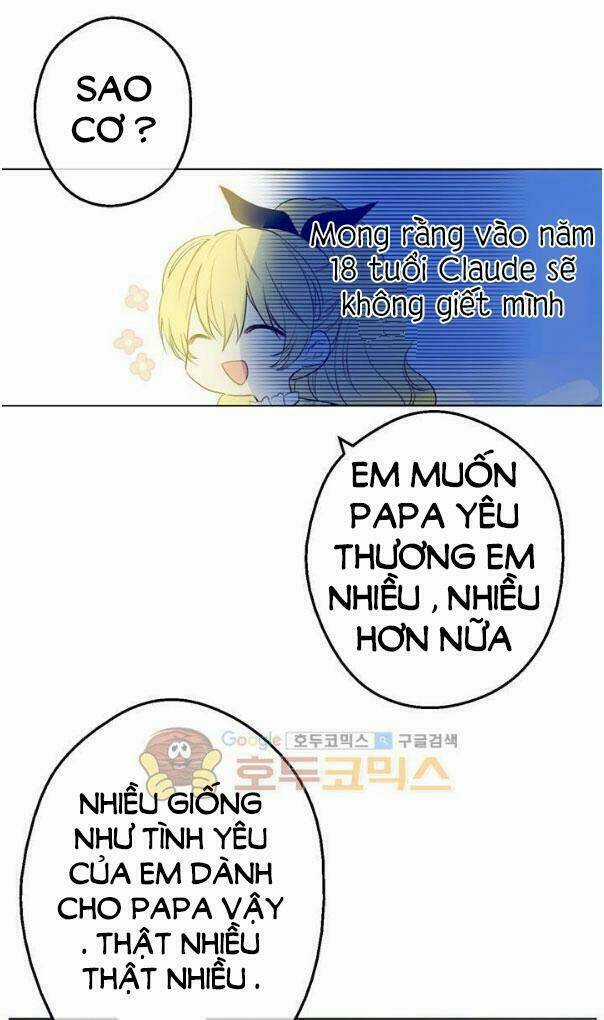 Một Ngày Nọ Ta Trở Thành Công Chúa Chapter 11 trang 32