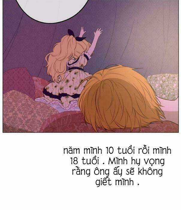Một Ngày Nọ Ta Trở Thành Công Chúa Chapter 11 trang 33