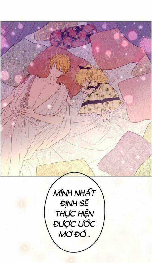 Một Ngày Nọ Ta Trở Thành Công Chúa Chapter 11 trang 36