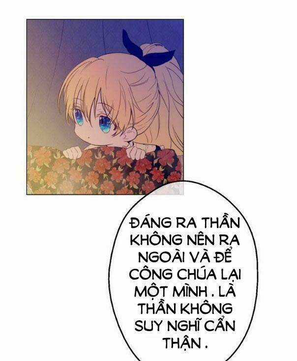 Một Ngày Nọ Ta Trở Thành Công Chúa Chapter 11 trang 6