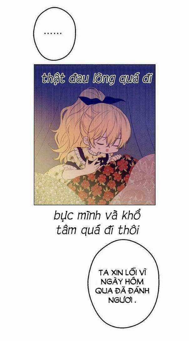 Một Ngày Nọ Ta Trở Thành Công Chúa Chapter 11 trang 9