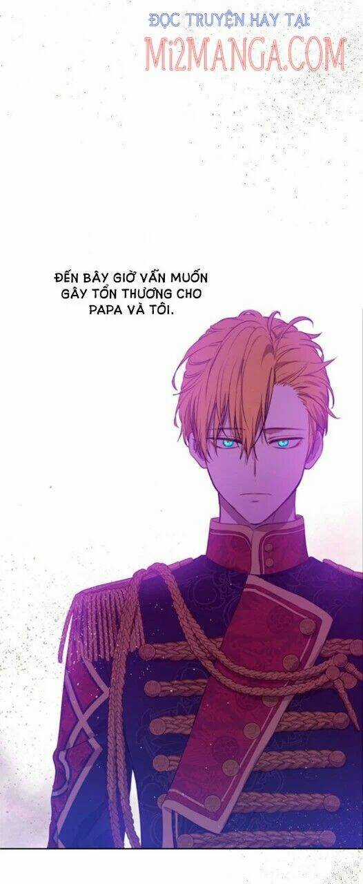 Một Ngày Nọ Ta Trở Thành Công Chúa Chapter 110.5 trang 10