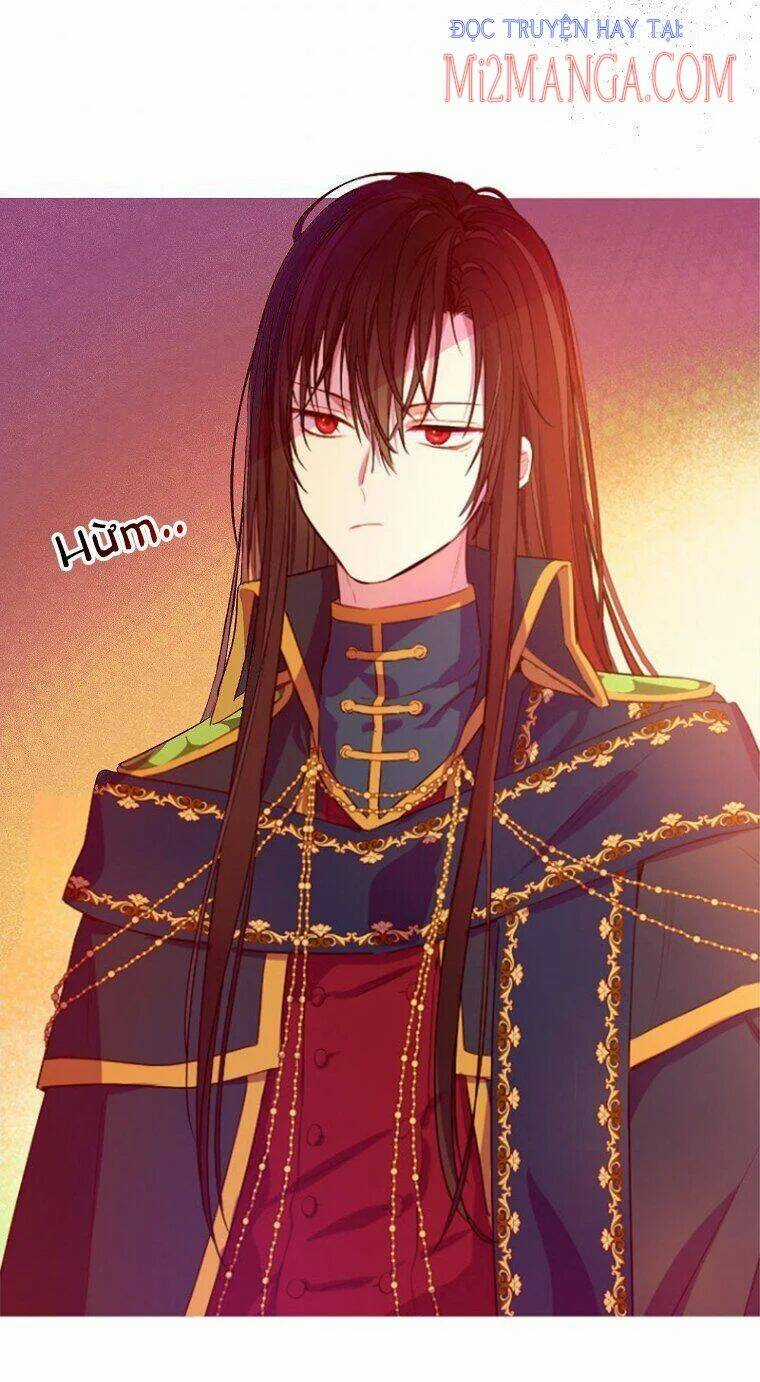 Một Ngày Nọ Ta Trở Thành Công Chúa Chapter 110.5 trang 14