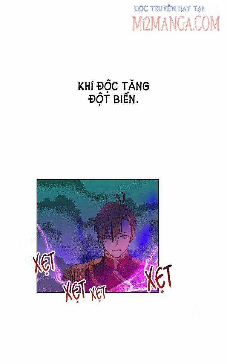 Một Ngày Nọ Ta Trở Thành Công Chúa Chapter 110.5 trang 15
