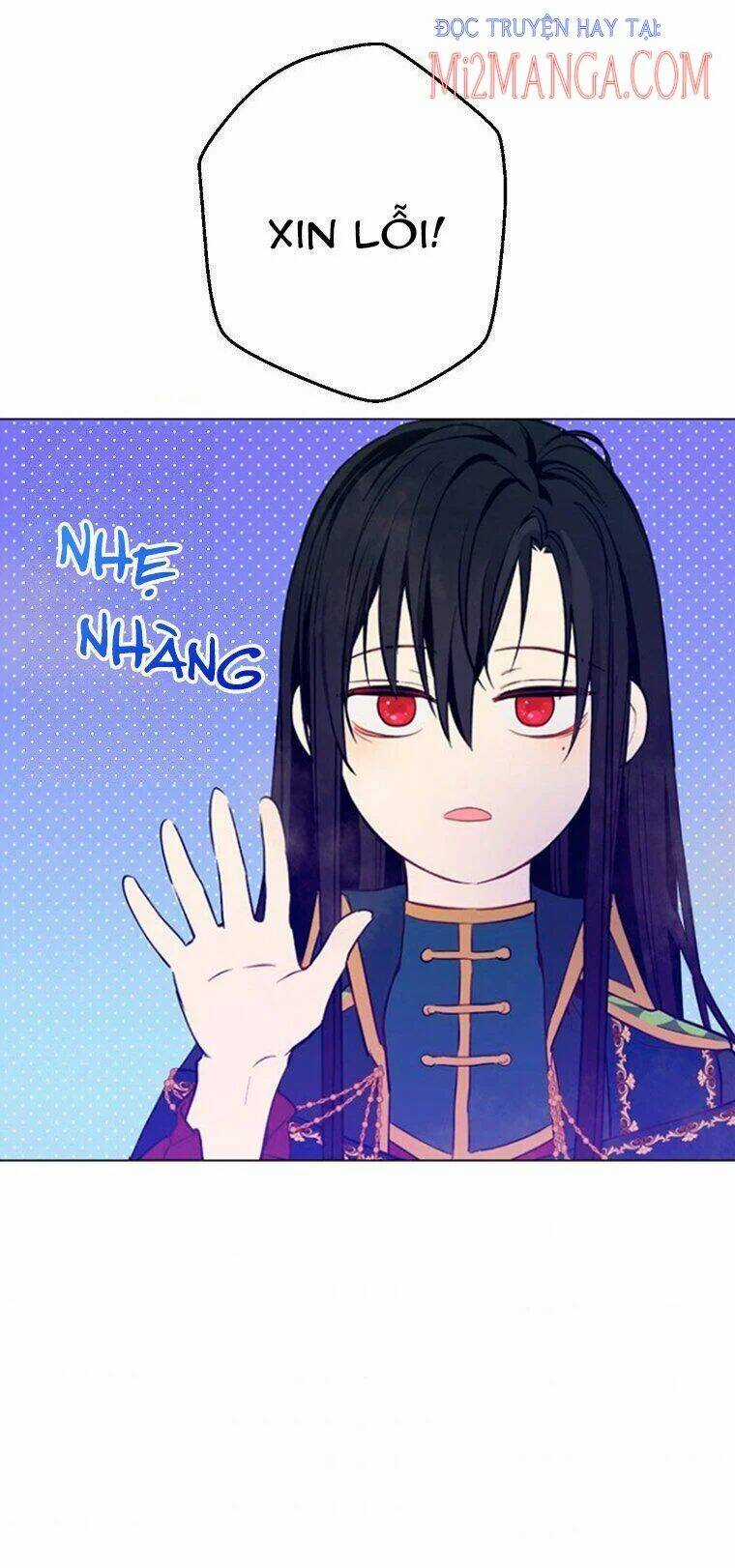 Một Ngày Nọ Ta Trở Thành Công Chúa Chapter 110.5 trang 19