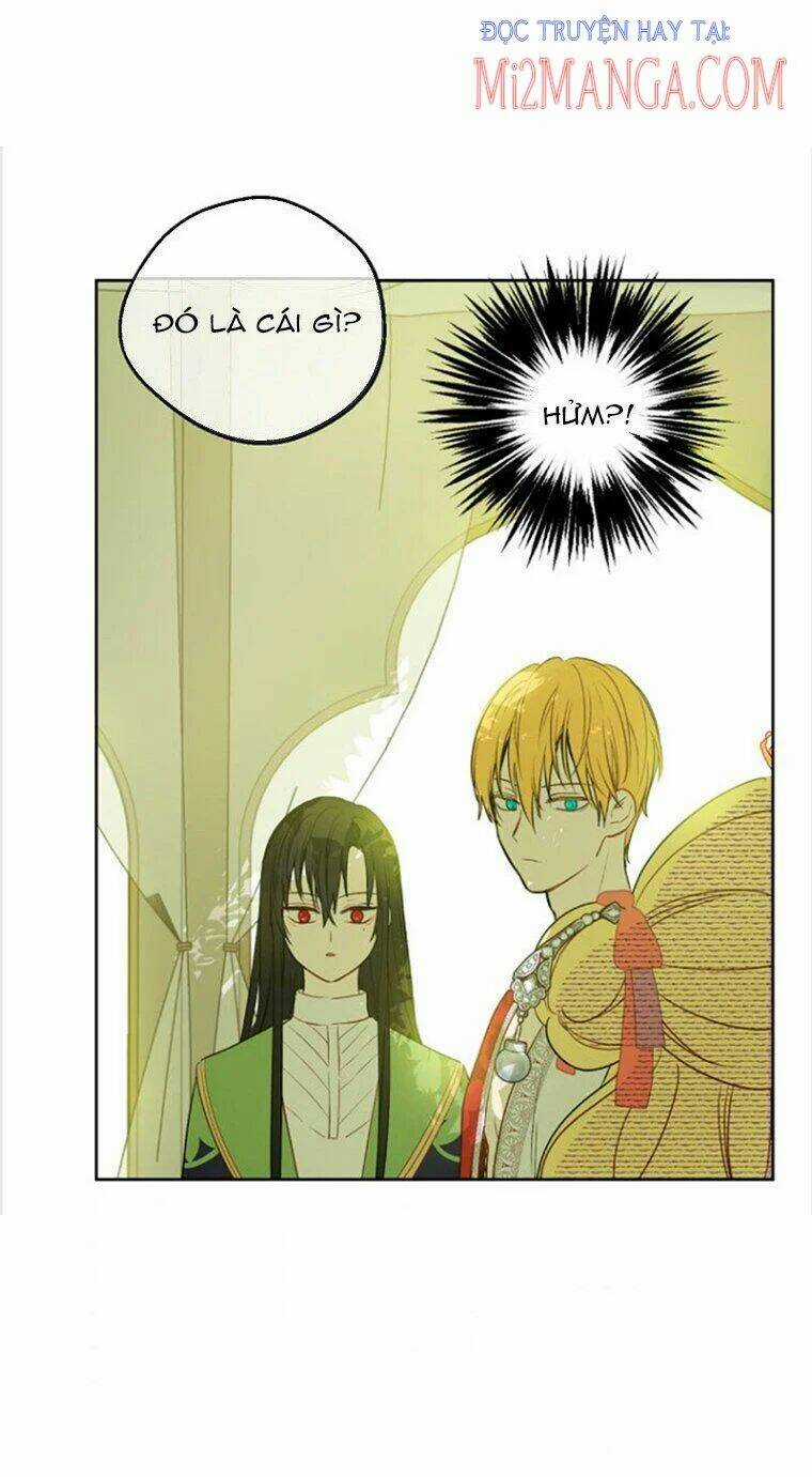 Một Ngày Nọ Ta Trở Thành Công Chúa Chapter 110.5 trang 24