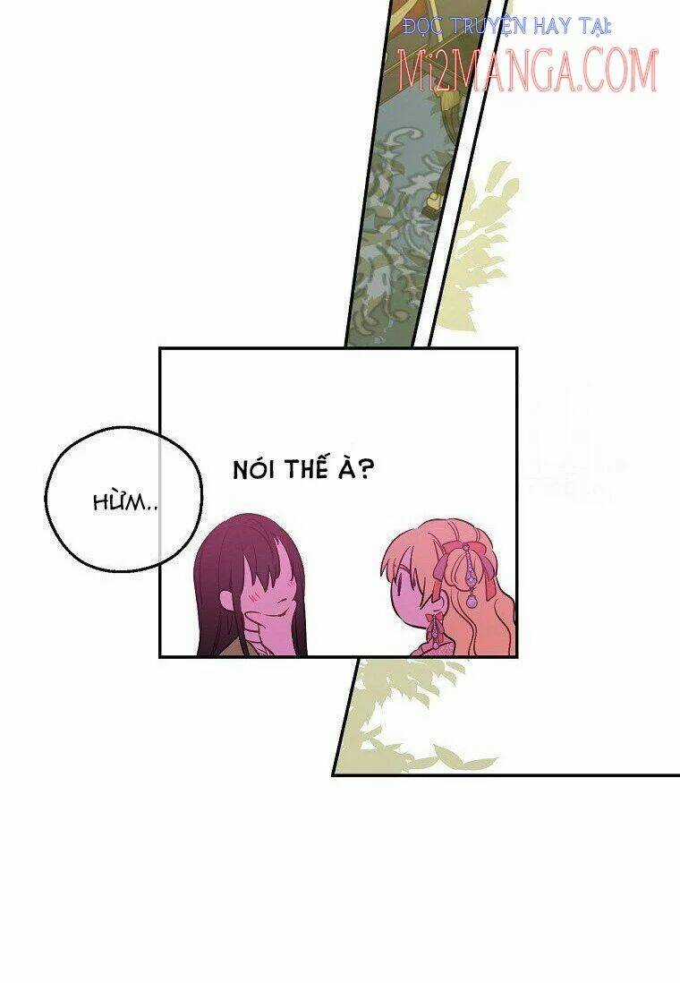 Một Ngày Nọ Ta Trở Thành Công Chúa Chapter 110.5 trang 29