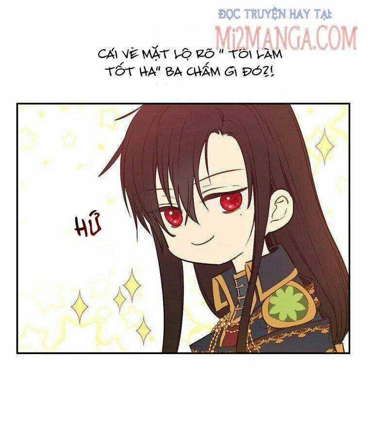 Một Ngày Nọ Ta Trở Thành Công Chúa Chapter 110.5 trang 33