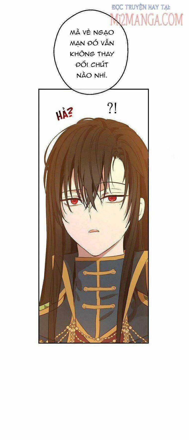 Một Ngày Nọ Ta Trở Thành Công Chúa Chapter 110.5 trang 35