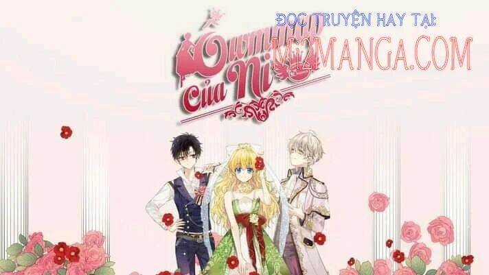 Một Ngày Nọ Ta Trở Thành Công Chúa Chapter 110.5 trang 36