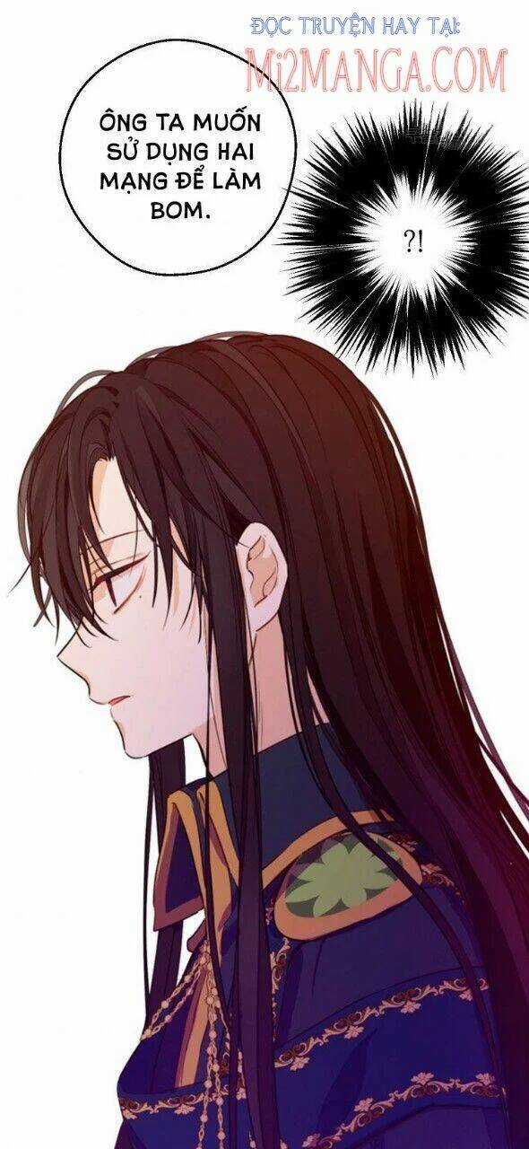 Một Ngày Nọ Ta Trở Thành Công Chúa Chapter 110.5 trang 7