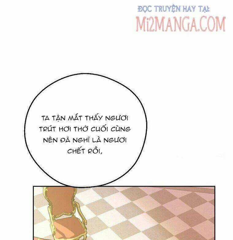 Một Ngày Nọ Ta Trở Thành Công Chúa Chapter 110 trang 13