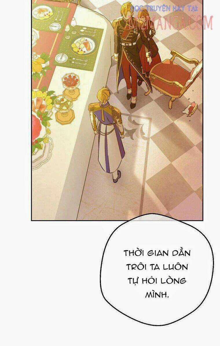 Một Ngày Nọ Ta Trở Thành Công Chúa Chapter 110 trang 14