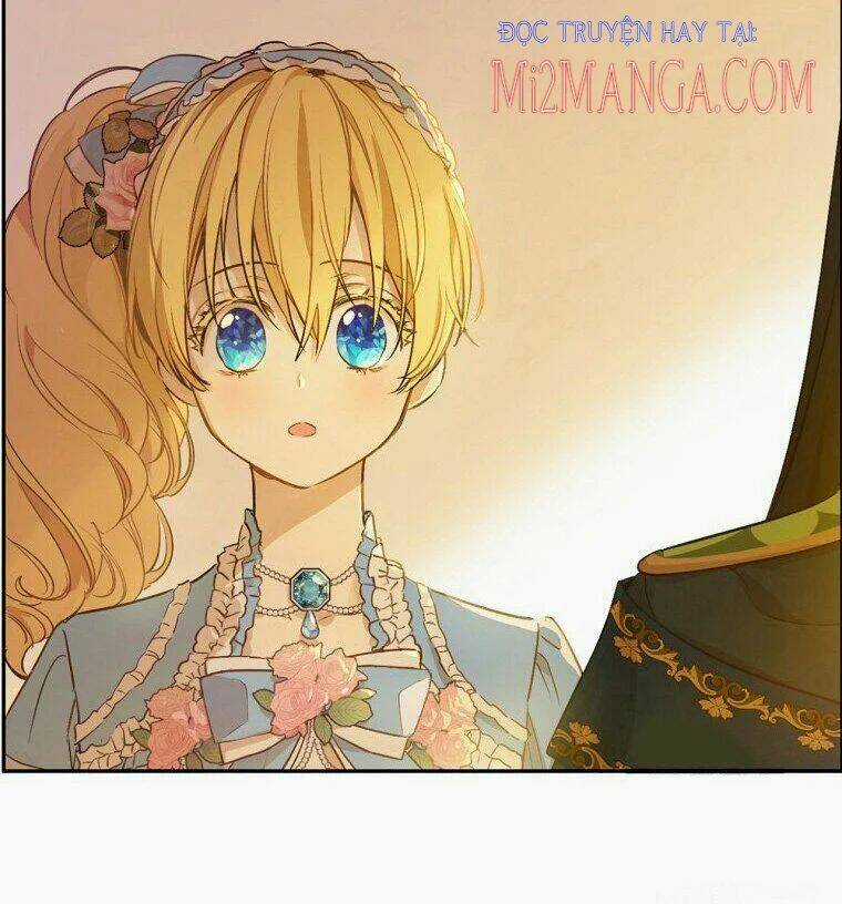 Một Ngày Nọ Ta Trở Thành Công Chúa Chapter 110 trang 16