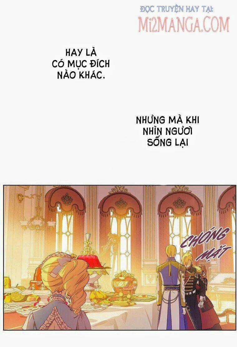Một Ngày Nọ Ta Trở Thành Công Chúa Chapter 110 trang 23