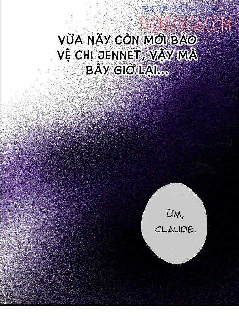 Một Ngày Nọ Ta Trở Thành Công Chúa Chapter 110 trang 24