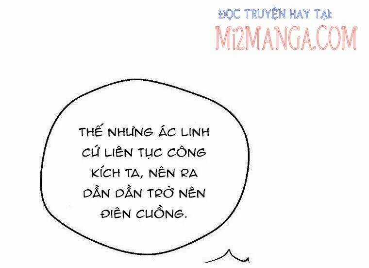Một Ngày Nọ Ta Trở Thành Công Chúa Chapter 110 trang 28