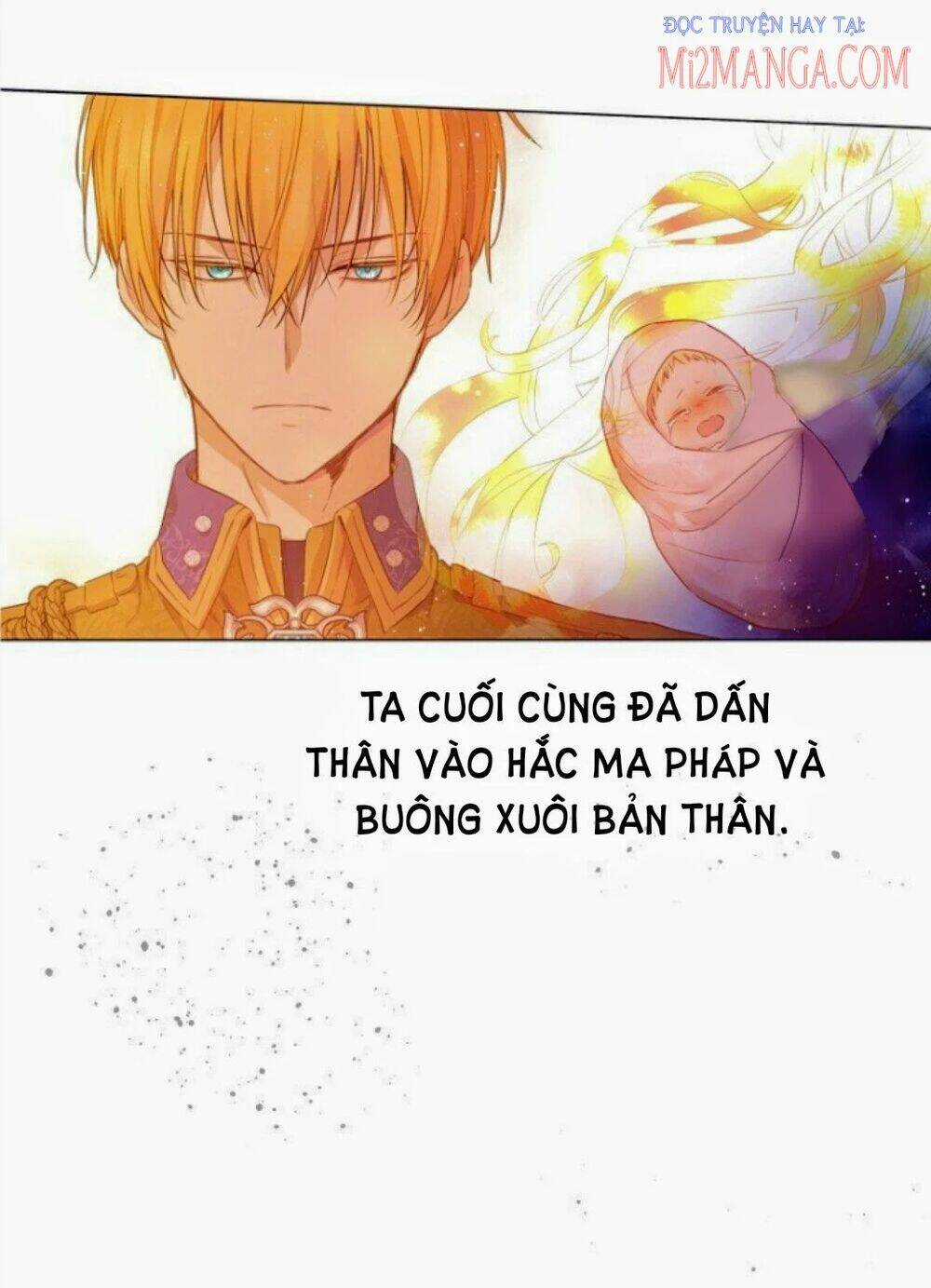 Một Ngày Nọ Ta Trở Thành Công Chúa Chapter 110 trang 3