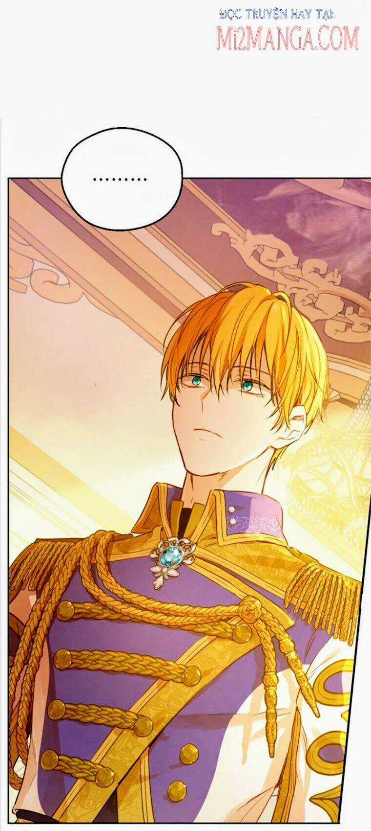 Một Ngày Nọ Ta Trở Thành Công Chúa Chapter 110 trang 30