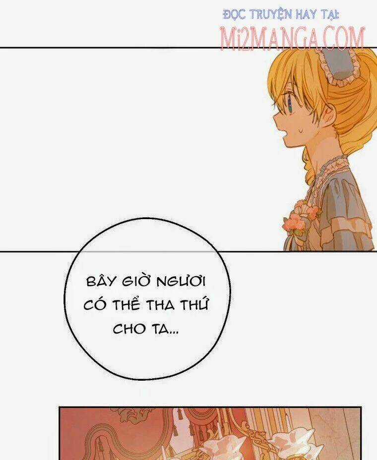 Một Ngày Nọ Ta Trở Thành Công Chúa Chapter 110 trang 31