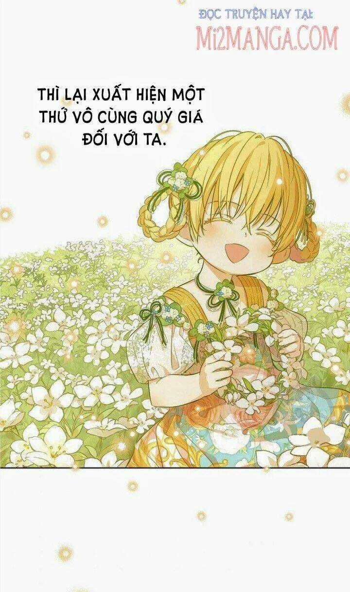 Một Ngày Nọ Ta Trở Thành Công Chúa Chapter 110 trang 4