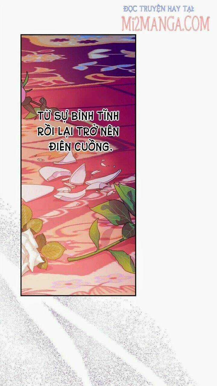 Một Ngày Nọ Ta Trở Thành Công Chúa Chapter 110 trang 6