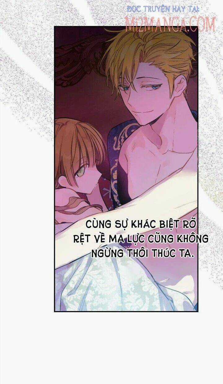 Một Ngày Nọ Ta Trở Thành Công Chúa Chapter 110 trang 8
