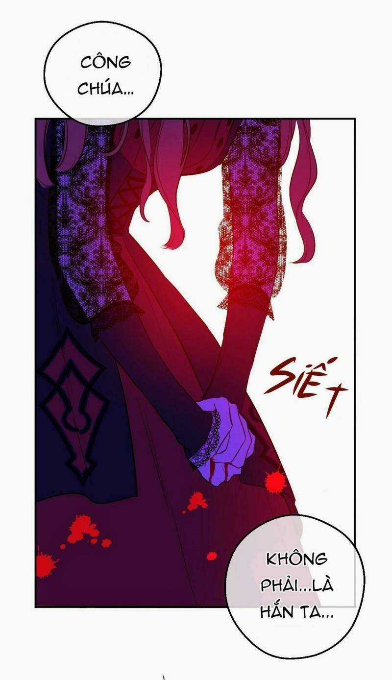 Một Ngày Nọ Ta Trở Thành Công Chúa Chapter 111.5 trang 12