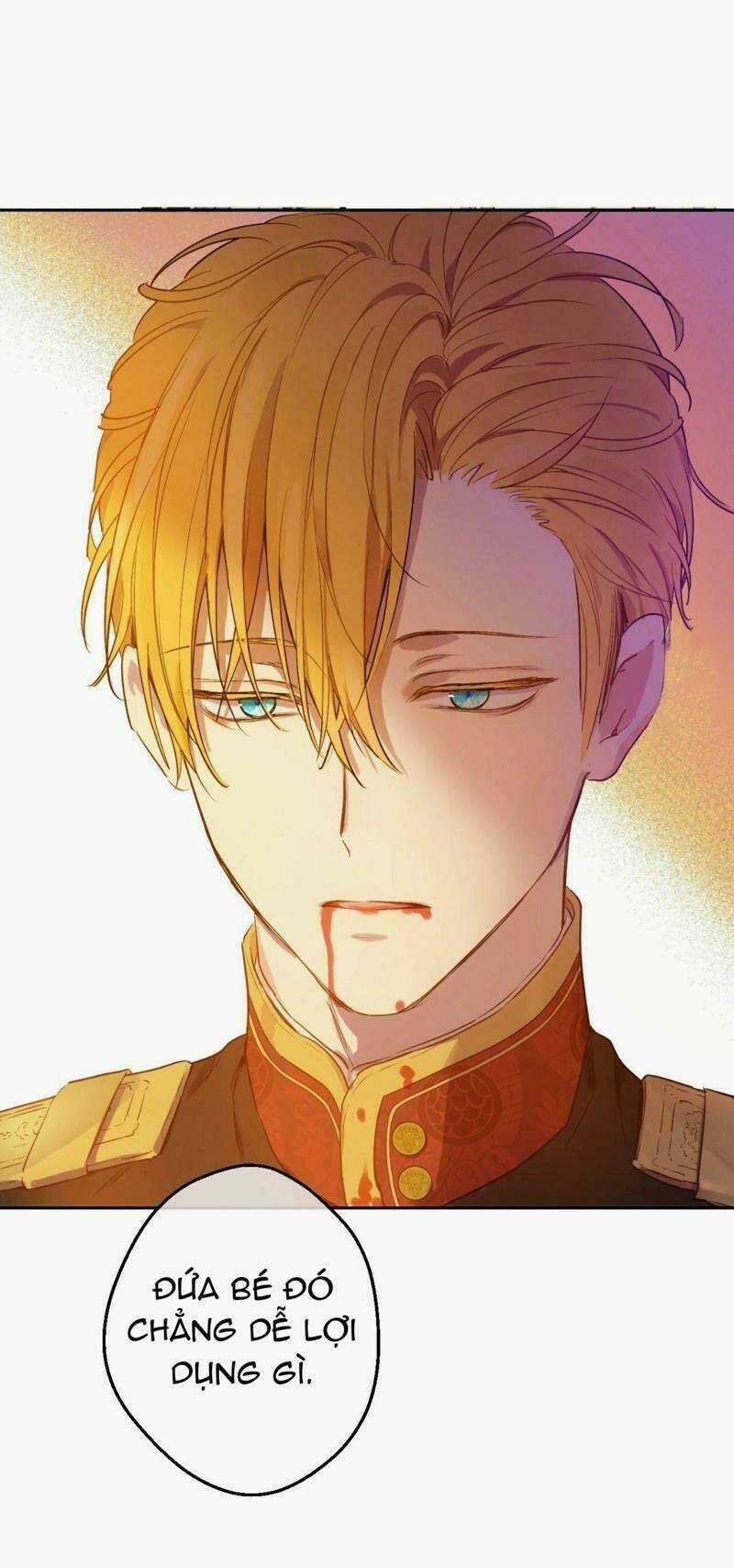 Một Ngày Nọ Ta Trở Thành Công Chúa Chapter 111.5 trang 17