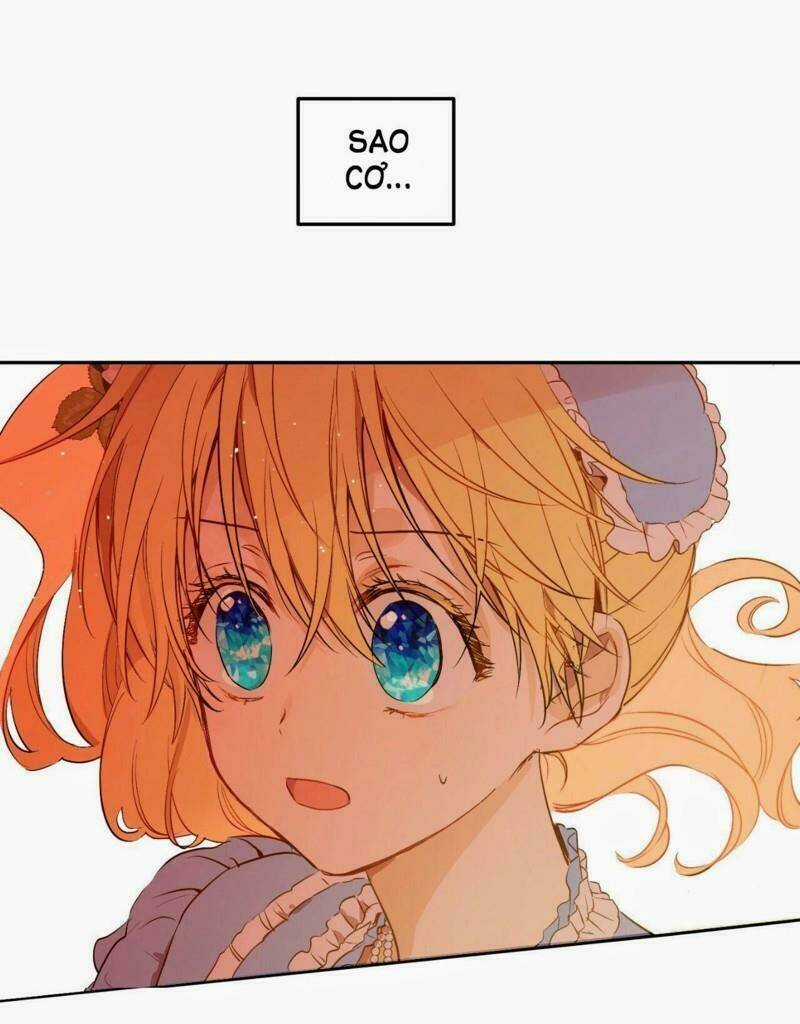 Một Ngày Nọ Ta Trở Thành Công Chúa Chapter 111.5 trang 2