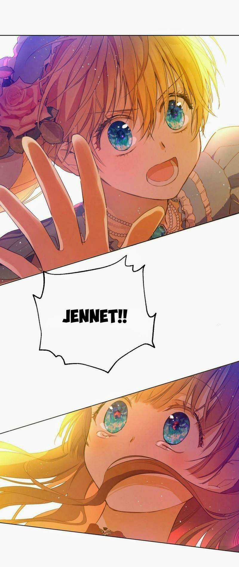 Một Ngày Nọ Ta Trở Thành Công Chúa Chapter 111.5 trang 20