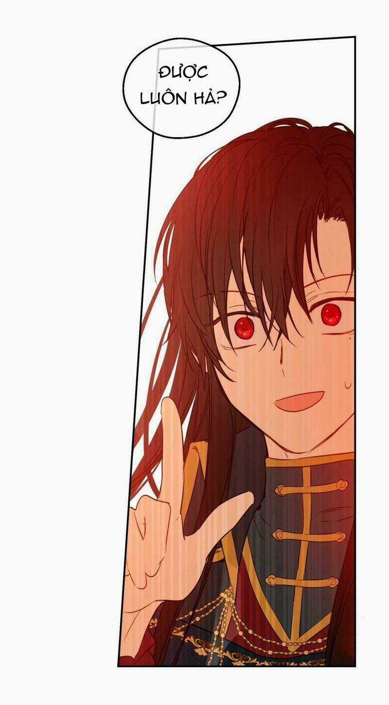 Một Ngày Nọ Ta Trở Thành Công Chúa Chapter 111.5 trang 25