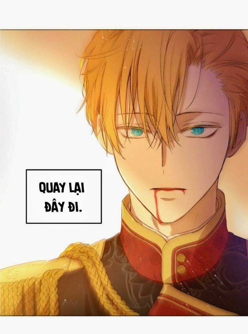 Một Ngày Nọ Ta Trở Thành Công Chúa Chapter 111.5 trang 29