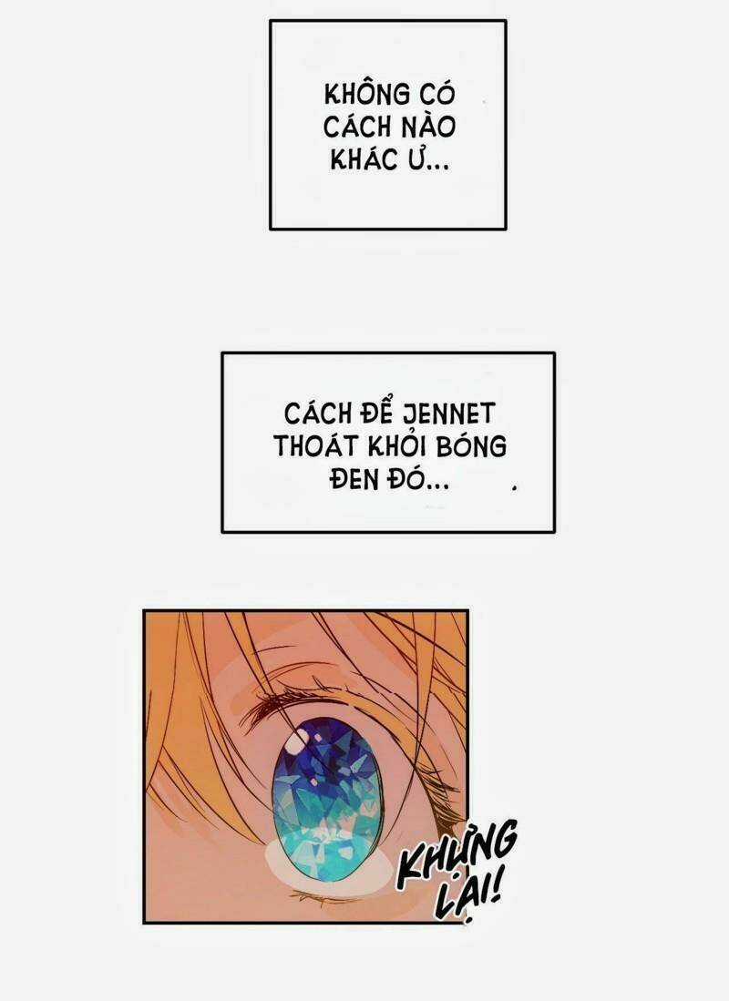 Một Ngày Nọ Ta Trở Thành Công Chúa Chapter 111.5 trang 3