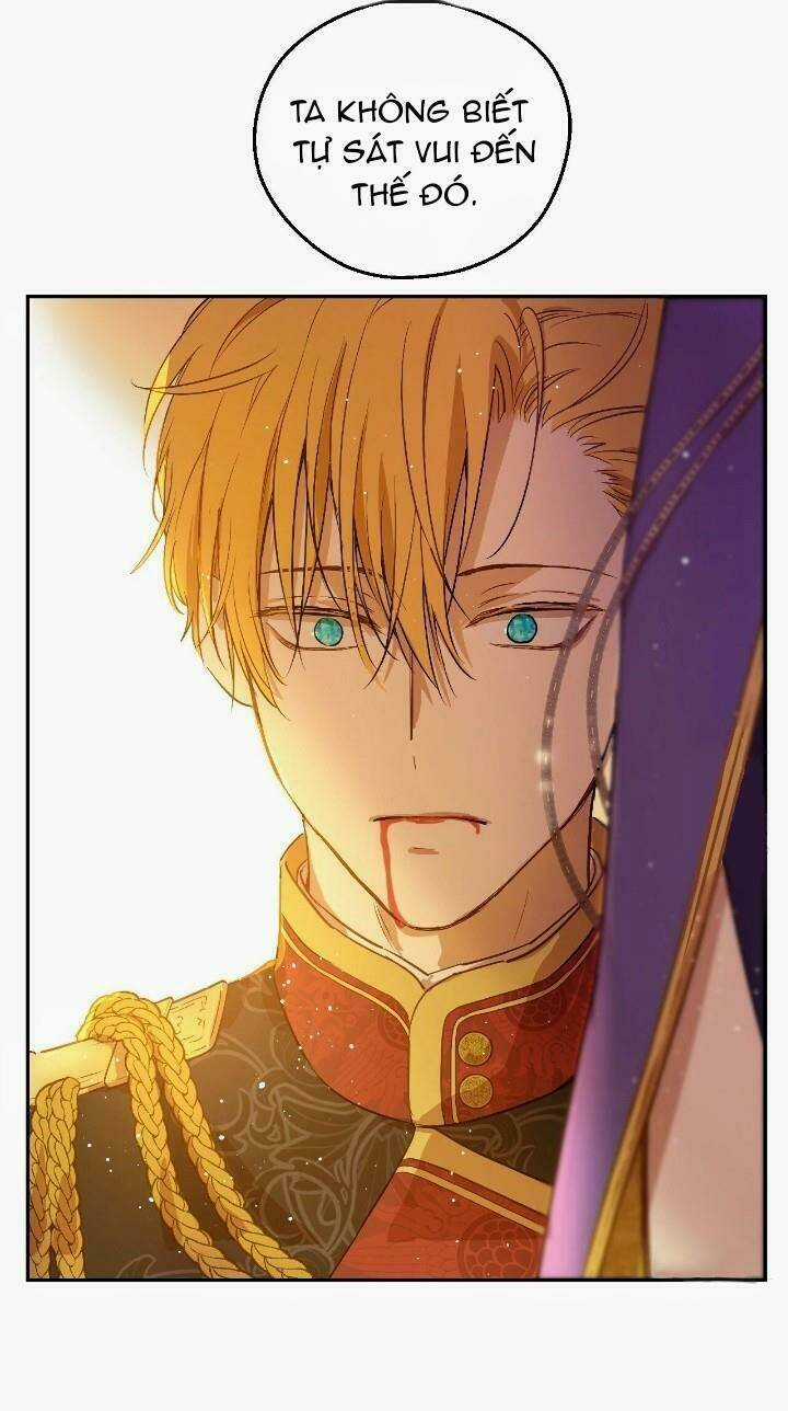 Một Ngày Nọ Ta Trở Thành Công Chúa Chapter 111.5 trang 33