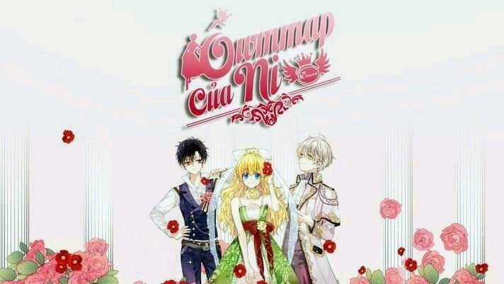 Một Ngày Nọ Ta Trở Thành Công Chúa Chapter 111.5 trang 43